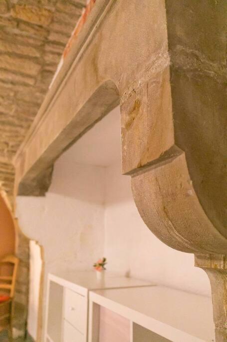 ディジョンL'Escapadeアパートメント エクステリア 写真